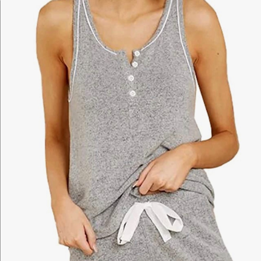 Pajama set